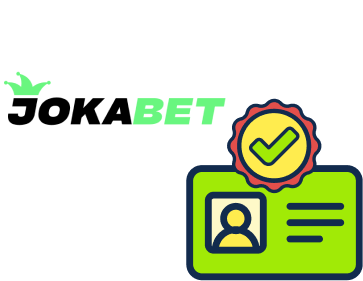 JokaBet verification