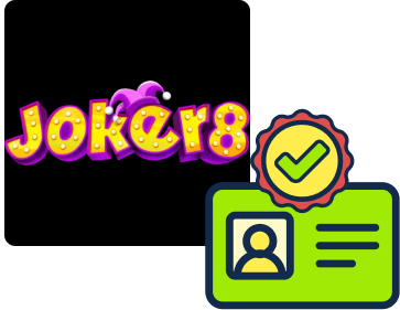 Verifica Joker8