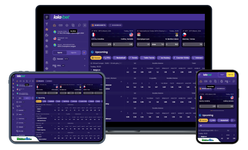 LalaBet sports betting review