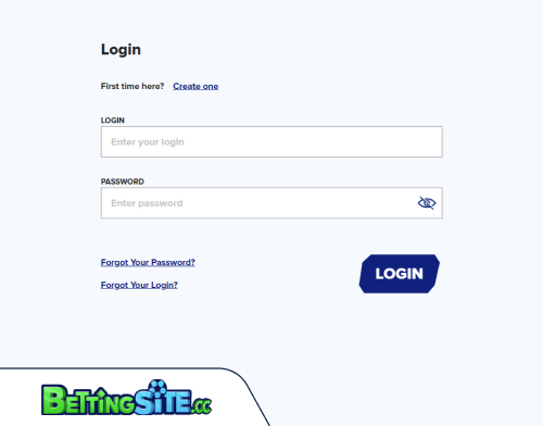 Sportaza betting login