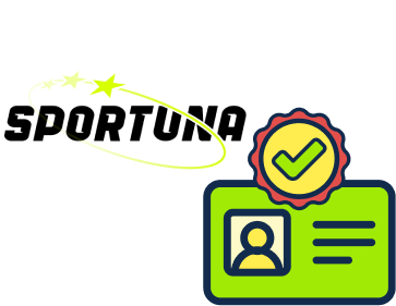 Sportuna Verification