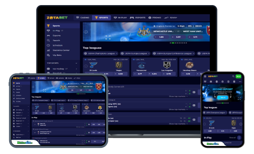 ZotaBet sports betting review