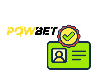 powbet verification