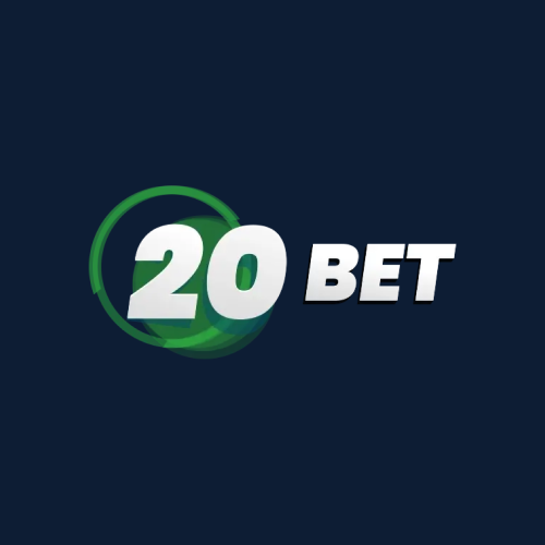 20Bet belépés