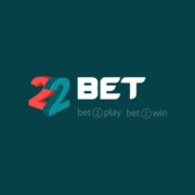 22BET sports betting