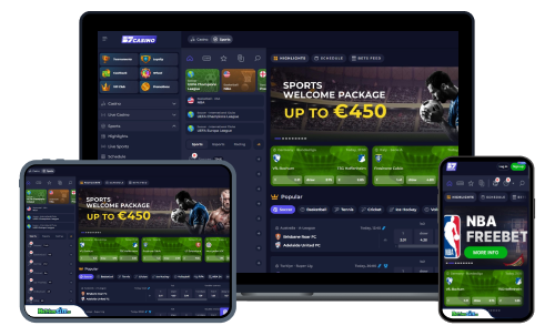 B7 sports betting review