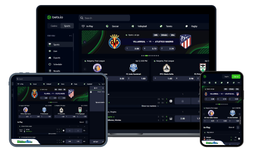 Bets.io sports betting review