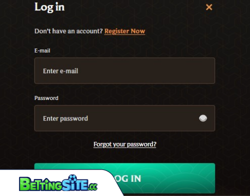 CrownPlay betting login