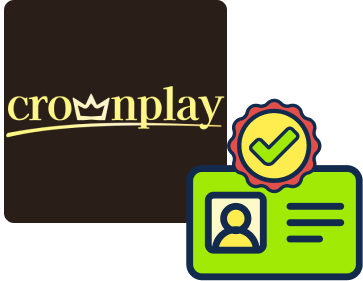 CrownPlay verification