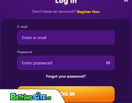 Kingmaker betting login