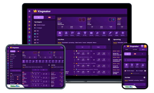 Kingmaker sports betting review