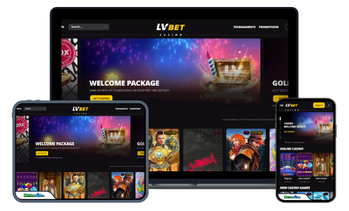 LVBet Casino