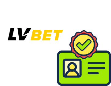 LVBet verification