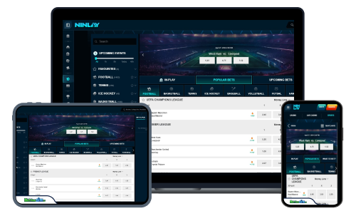 Ninlay sports betting review