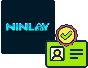 Ninlay verification