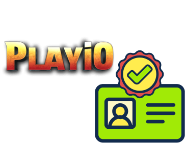 Playio verification