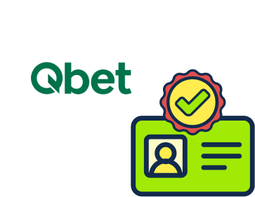 Qbet verification