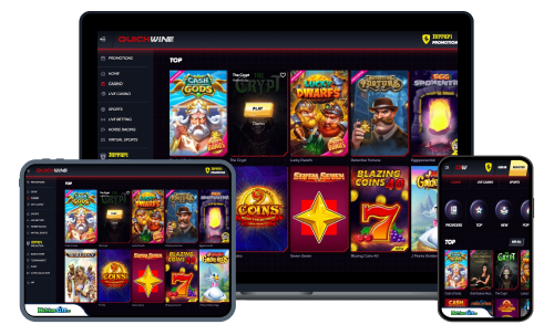 Quickwin Casino