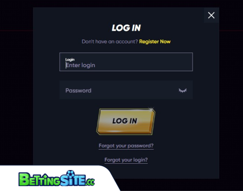 Quickwin betting login