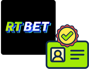 RTbet verification