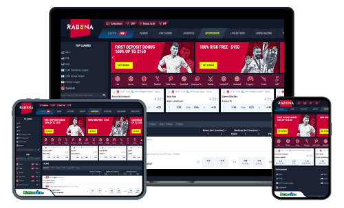 Rabona sports betting review