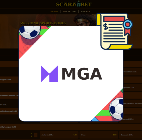 Scarabet Safe