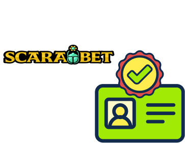 Scarabet verification