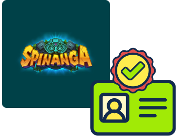 Spinanga verification