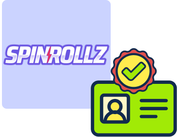 Spinroll zverification