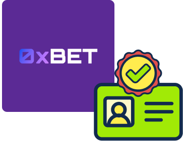 0xbet verification