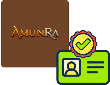 AmunRa verification