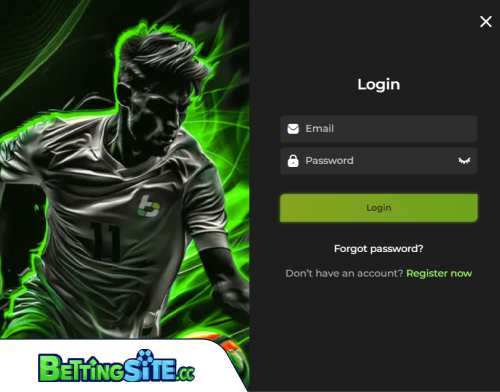 Betovo betting login