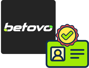 Betovo verification