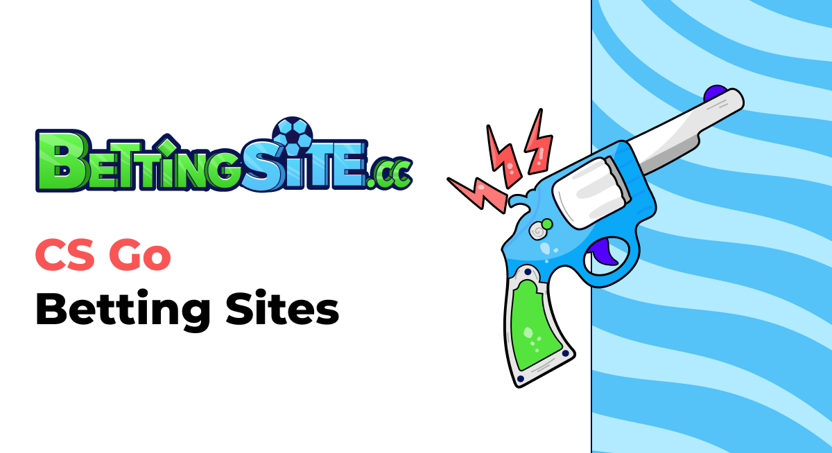 CS:GO spillnettsteder med 2024-turneringer