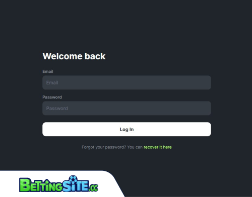 Midnite betting login