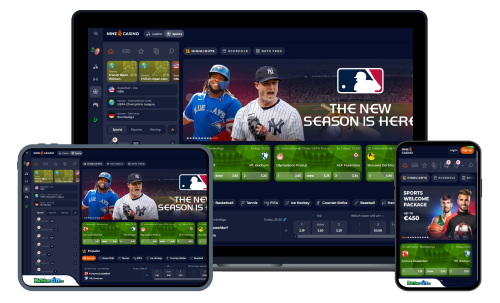 Nine sports betting review