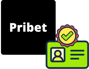 Pribet verification