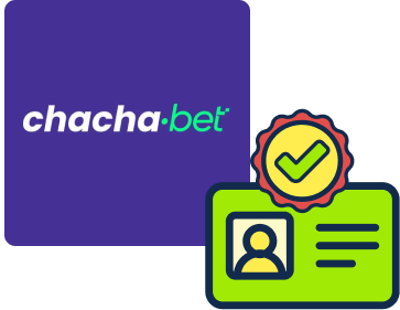 ChachaBet verification