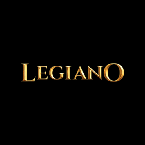 Legiano casino registro en el sitio web oficial: paso a paso