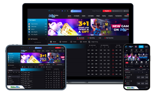 MyStake sports betting review