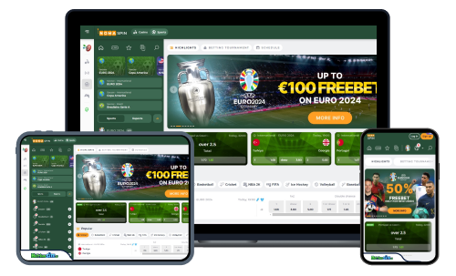 Nomaspin sports betting review