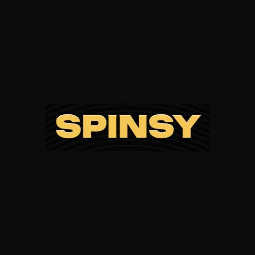 Interface de paris sportifs Spinsy