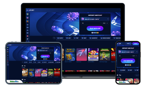 BM Bet Casino