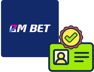 BM Bet verification