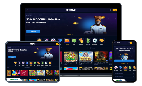 RioAce Casino