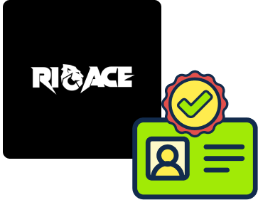 RioAce verification