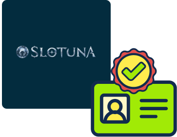 Slotuna verification