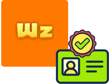 Wazamba verification