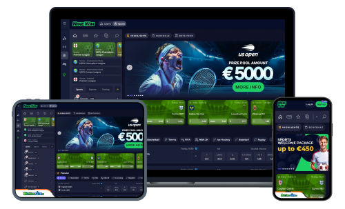 NineWin sports betting review