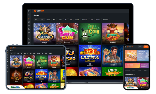 UcoBet Casino